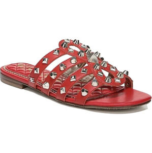 SAM EDELMAN SANDALS 6.5 NWT